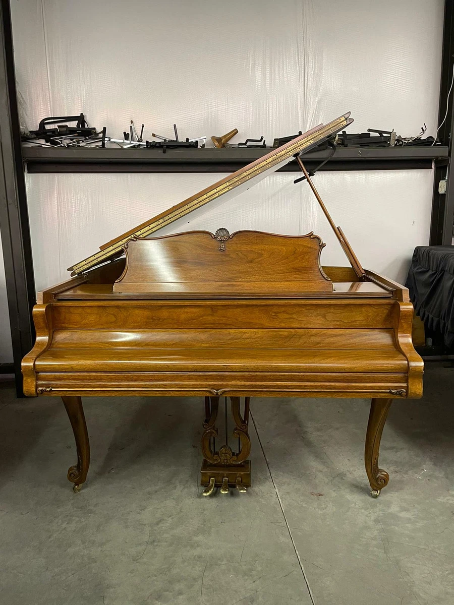 Baldwin grand 2024 piano models