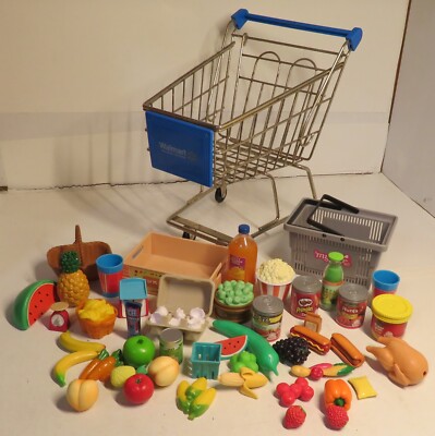 Doll Playset American Girl Doll Grocery Store Buy Our Generation