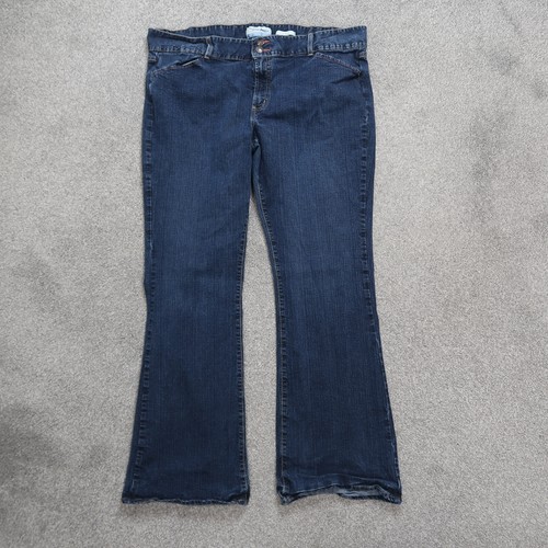 Old Navy Flare Jeans Women's Size 20 
