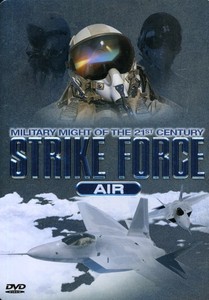 Strike Force-Air (DVD/5 disc) (628261046997)