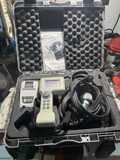 analizzatore di combustione Boston Hd Completo Di Stampante E Valigia Originale