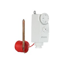 Tauchthermostat Anlegethermostat Fernfuehler ...