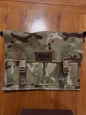 Bolso para Laptop, Modnet MTP Camuflaje, Militar, Ropa Táctica Personalizada Hecho en el Reino Unido NUEVO EDELMAYA