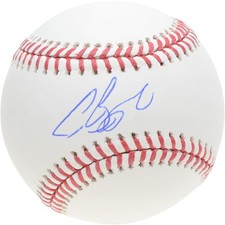 2015 Baseball Hall of Fame Inscribed Autographed Memorabilia Available Now 25