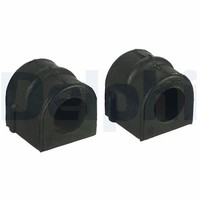 Delphi Lagerbuchse, Stabilisator TD1029W FüR Opel Saab