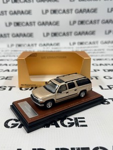 Chevrolet Suburban Diecast | eBay