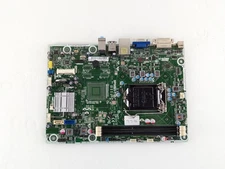 717070-501 HP Tenby-U H61 UMA W8Std Motherboard