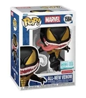 Marvel All-New Venom Funko Pop! Vinyl Figure #1584 EE Exclusive LE 9500 In Hand