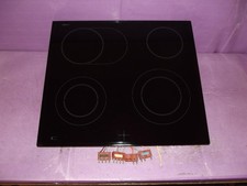 Privileg EA3QU04 HTEK73 Glaskeramik 2Jahre Garantie CERAN® Kochfeld X553