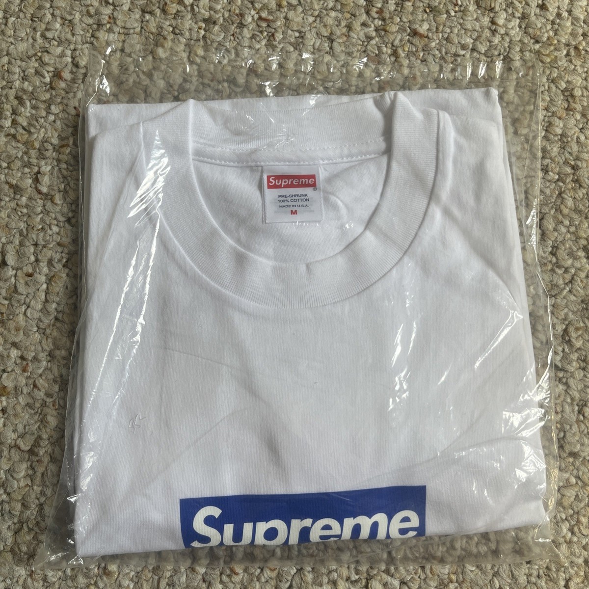 Supreme T-Shirt 
