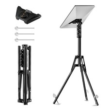 Starlink Mini Tripod Mount 63" Stand with Ground Stakes