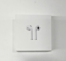 Apple AirPods A2032 A2031 A1602 2330 Original Box  Charging cable ONLY