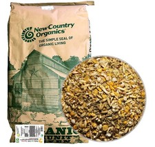  Corn-Free Classic Layer Chicken Feed for Laying Hens  Corn-Free and Soy-Fr...