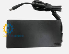 LITEON 230W AC Adapter Charger For Intel NUC 11 NUC11PHKi7CAA Enthusiast Supply