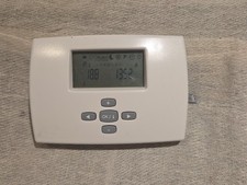 Polypipe Watts Milux PBPRP  room thermostat for underfloor heating 