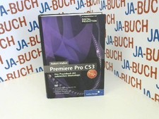 Adobe Premiere Pro CS3: Das Praxisbuch mit zahlreichen Workshops (Galileo Design