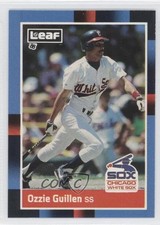 Click to enlarge Ozzie Guillen