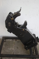 SCHMIDT Tool R.I.P. 200 Series RIP-209 0.5"-9" CNC Steady Rest OKUMA LB45