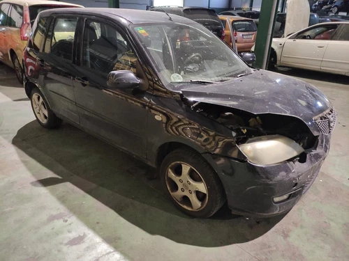 Motor Completo para MAZDA 2 BERLINA (DY) * 2005 264250 - Imagen 4 de 10