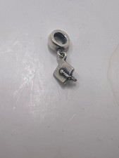 GRADUATION CAP CHARM TDW038642 