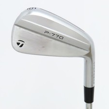 Taylormade P770 2024 Iron N.S.Pro Modus 3 Tour 105 Shaft