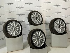 Winter Kompletträder 205/45R17 z.B. passend für Mini F56