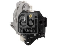 TüRschloss Febi Plus Febi Bilstein 178564 FüR VW Passat B6 3C2 Variant 3C5 B7 Q7