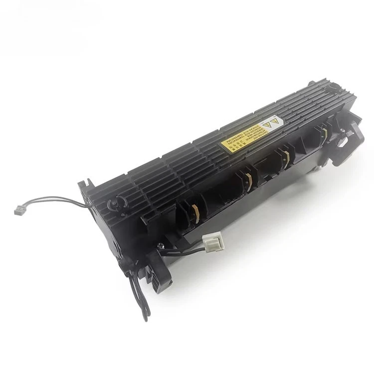 Conjunto de fusor para Okidata B412 / B432 / B512 MB472 / MB492 MB562 ES5112 ES5162 - Imagem 2 de 4