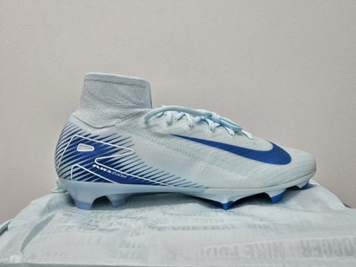 ZM Superfly 10 Elite FG UK 12 EUR 47,5 Glacier Blue Orbit FQ1454 400