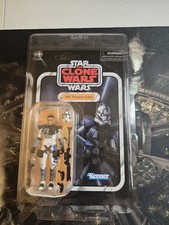 ARC Trooper Echo VC176 STAR WARS Vintage Collection New Clam