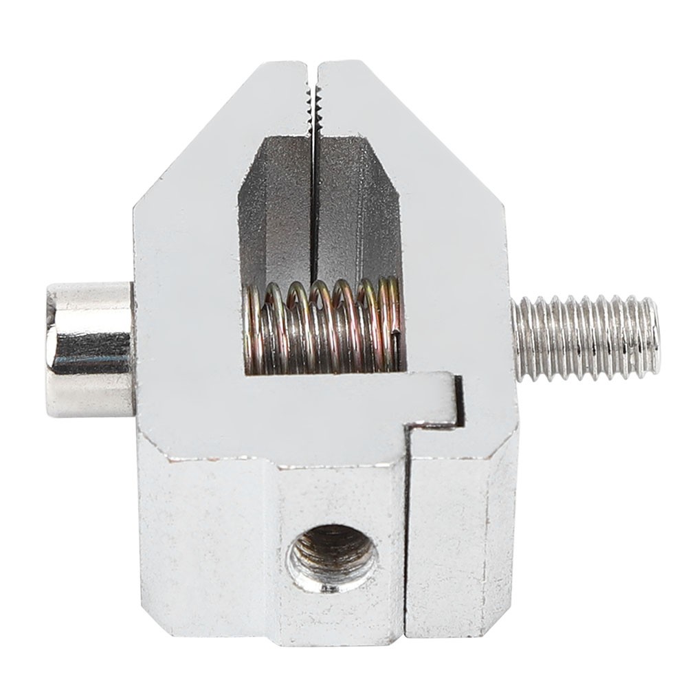 Stainless Steel Push-Pull Force Fixture High Quality For Tensile Testing NEW