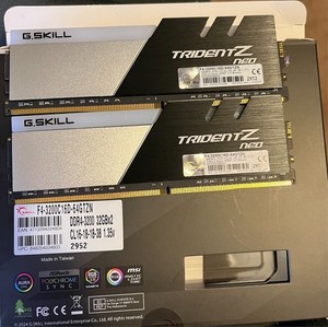 PV516G48C38K2 64GB DDR4 3600MHz メモリー PV516G48C38K2 64GB DDR4