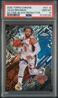 2025 Topps Jalen Brunson Base (PSA 10)