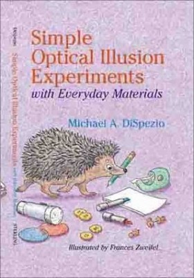 Simple Optical Illusion Experi - VERY GOOD