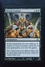 Magic The Gathering MTG MORTAL COMBAT Tenth Edition LP Lightly Played