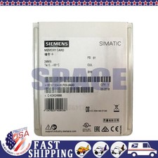 New Siemens 6ES7954-8LF03-0AA0 6ES7 954-8LF03-0AA0 1 Year Warranty Fast Shipping