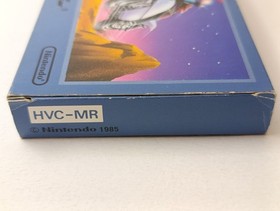 ✨ Mach Rider Famicom Nintendo Boxed Good Shape FC NES 1985 HVC-MR ✨