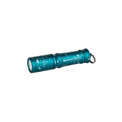 Olight I3E EOS 19th Anniversary Edition Keychain Flashlight, 90