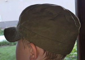 M 1951 Field Cap | eBay