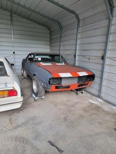 1968 Chevrolet Camaro for Sale