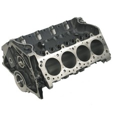 Ford 460 Siamese Bore Engine Block M-6010-a460x