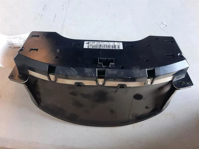 速度表 Cluster MPH ID 23417244 13-17 雪佛兰 Express 2500 Van 23417244 — 第 4/4 张图片