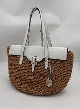 MICHAEL KORS Tasche LG Summer Tote Jet Set, Bast, ehem. Uvp.: 395€, NEU