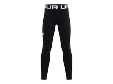 Under Armour Boys ColdGear Leggings - Dual-Layer Fabric - 1366374