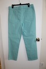 Denim & Co Tall Classic Stretch Ankle Jeans -Gulf Blue - Size 14 tall — photo 2