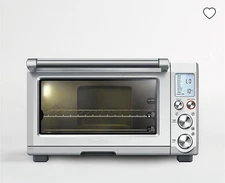 Breville  Smart Oven Pro Convection Toaster Oven BOV845BSSUSC