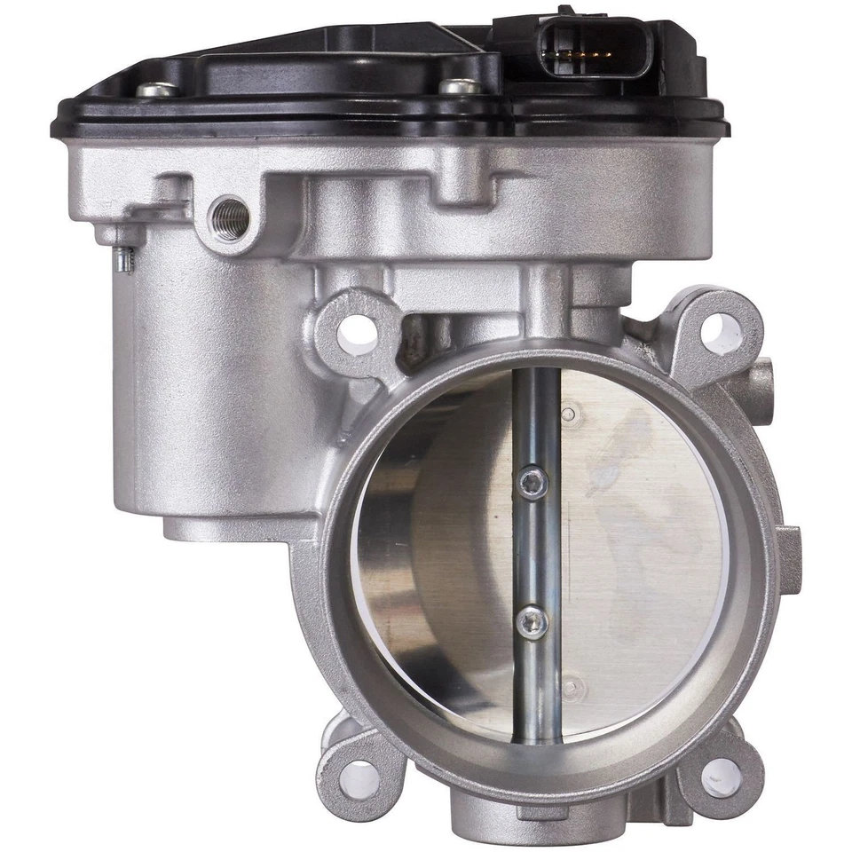 Корпус дроссельной заслонки впрыска топлива Spectra Premium TB1049 в сборе - Изображение 2 из 4