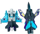 Transformers G1 PowerMaster Dreadwind & Darkwing Combiner 1988 Hasbro