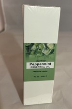 Peppermint Essential Oil 1 Oz