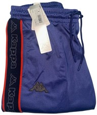 Kappa Logo Tape Alic Purple Orange Jogger Tra...